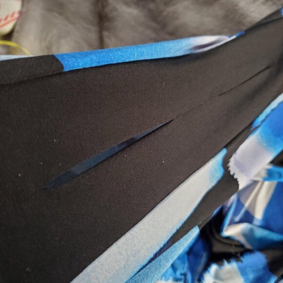 Alfred Dunner - Women's Plus Size 1X - Blouse - Picture 5 of 5